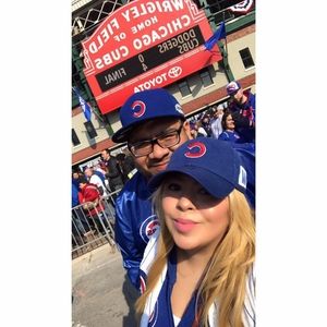 Meet your Posher, Marcos